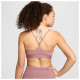 Nike Γυναικείο μπουστάκι Dri-FIT Indy Light-Support Padded Sports Bra